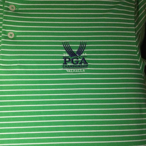 Polo Golf by Ralph Lauren Polo Shirt - Picture 4 of 5
